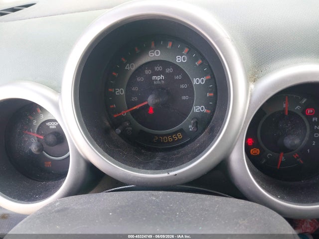 Aukcja sprzedaży 2004 Honda Element Ex, vin: 5J6YH28604L016620, numer aukcji: 45324749