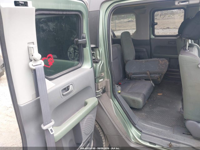 Aukcja sprzedaży 2004 Honda Element Ex, vin: 5J6YH28604L016620, numer aukcji: 45324749