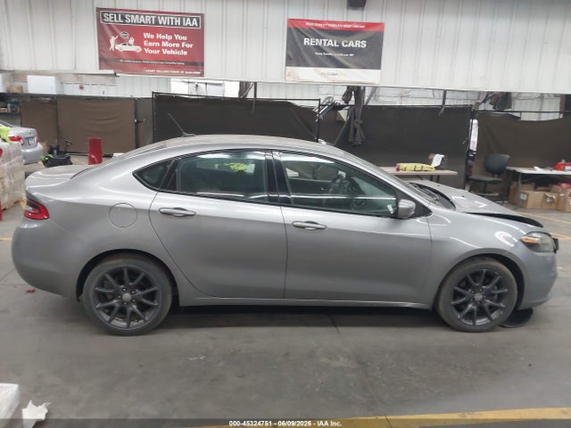 Dodge DART SE 2015 1C3CDFAA4FD391753 Image 13