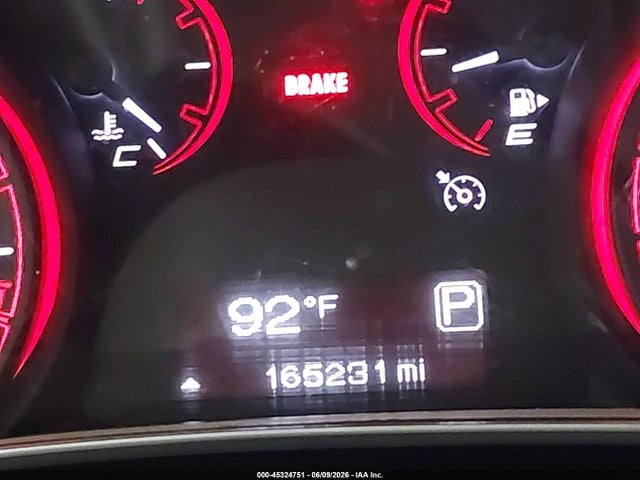 Dodge DART SE 2015 1C3CDFAA4FD391753 Image 15