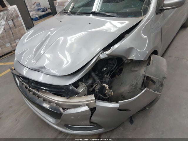 Dodge DART SE 2015 1C3CDFAA4FD391753 Image 6
