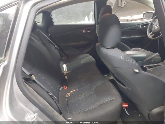 Dodge DART SE 2015 1C3CDFAA4FD391753 Image 8