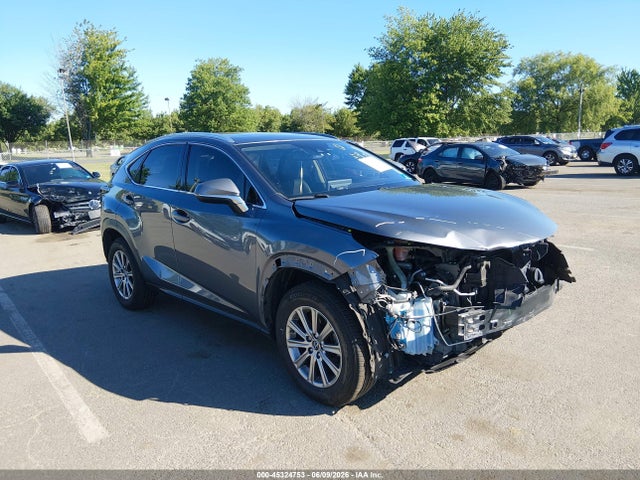 Aukcja sprzedaży 2020 Lexus Nx 300, vin: JTJDARDZ3L5013857, numer aukcji: 45324753