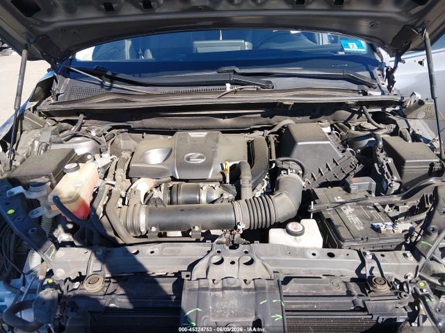 Aukcja sprzedaży 2020 Lexus Nx 300, vin: JTJDARDZ3L5013857, numer aukcji: 45324753