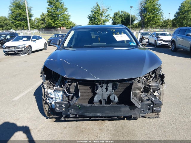 Aukcja sprzedaży 2020 Lexus Nx 300, vin: JTJDARDZ3L5013857, numer aukcji: 45324753