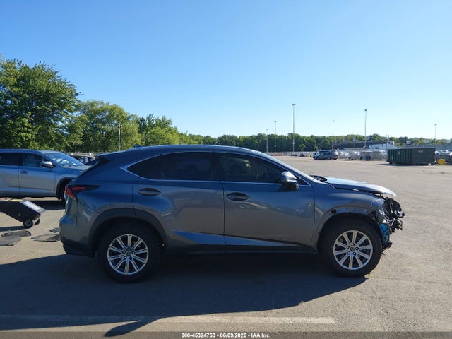 Aukcja sprzedaży 2020 Lexus Nx 300, vin: JTJDARDZ3L5013857, numer aukcji: 45324753