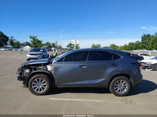 Aukcja sprzedaży 2020 Lexus Nx 300, vin: JTJDARDZ3L5013857, numer aukcji: 45324753