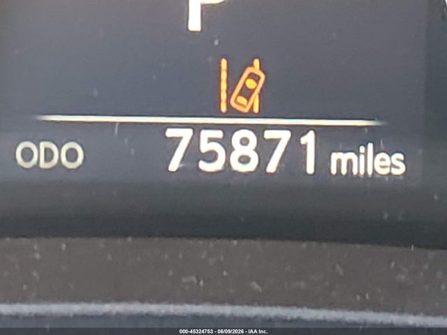 Aukcja sprzedaży 2020 Lexus Nx 300, vin: JTJDARDZ3L5013857, numer aukcji: 45324753