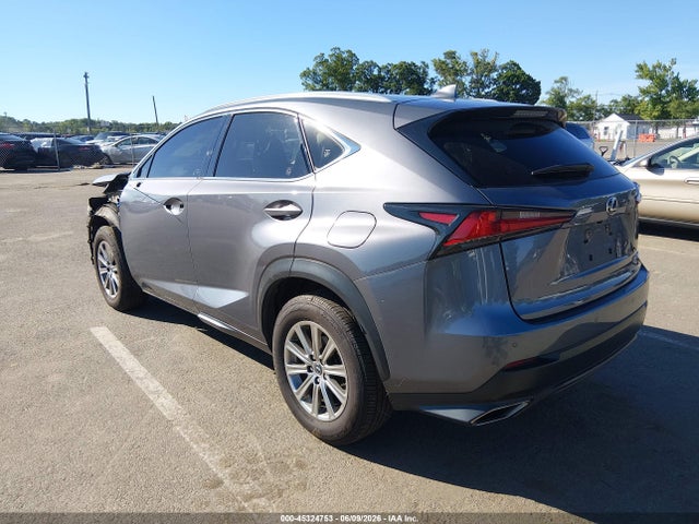 Aukcja sprzedaży 2020 Lexus Nx 300, vin: JTJDARDZ3L5013857, numer aukcji: 45324753