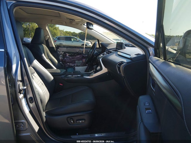 Aukcja sprzedaży 2020 Lexus Nx 300, vin: JTJDARDZ3L5013857, numer aukcji: 45324753