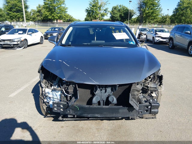 Aukcja sprzedaży 2020 Lexus Nx 300, vin: JTJDARDZ3L5013857, numer aukcji: 45324753