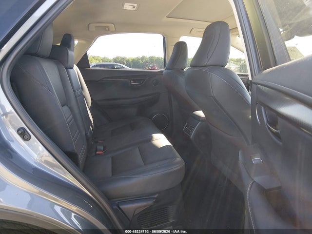 Aukcja sprzedaży 2020 Lexus Nx 300, vin: JTJDARDZ3L5013857, numer aukcji: 45324753