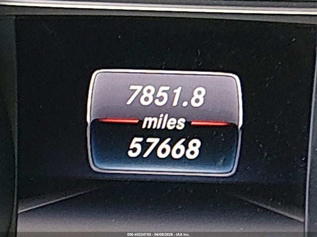 WDCTG4GB9LJ668136 Mercedes-Benz Gla 250 4matic