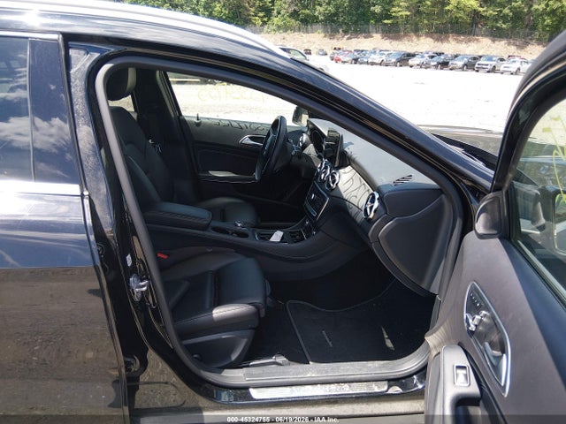 WDCTG4GB9LJ668136 Mercedes-Benz Gla 250 4matic