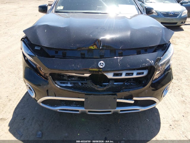 WDCTG4GB9LJ668136 Mercedes-Benz Gla 250 4matic