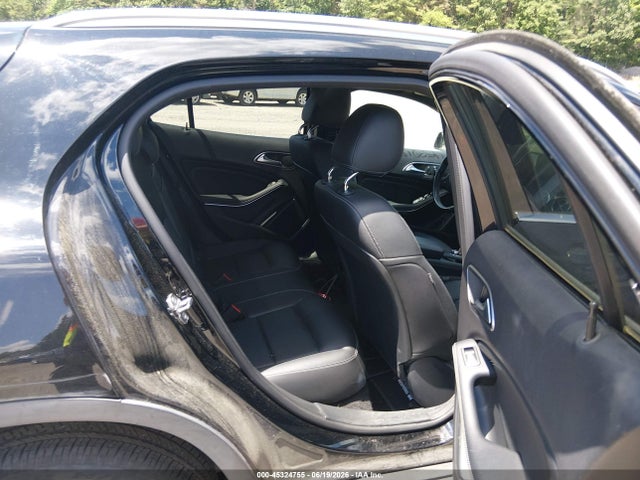 WDCTG4GB9LJ668136 Mercedes-Benz Gla 250 4matic