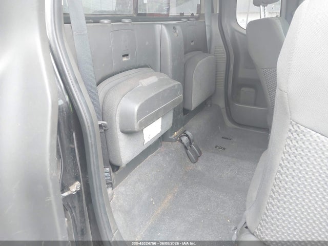 Aukcja sprzedaży 2020 Nissan Frontier King Cab Sv 4x4, vin: 1N6ED0CF8LN706051, numer aukcji: 45324756