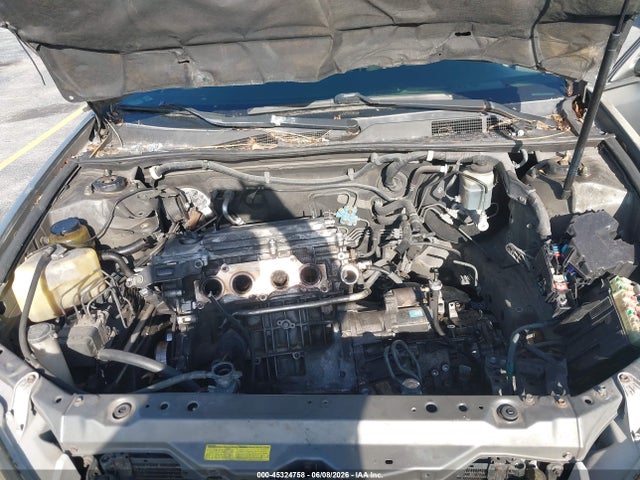 Продажа на аукционе авто 2006 Toyota Camry Le, vin: JTDBE32K463063877, номер лота: 45324758