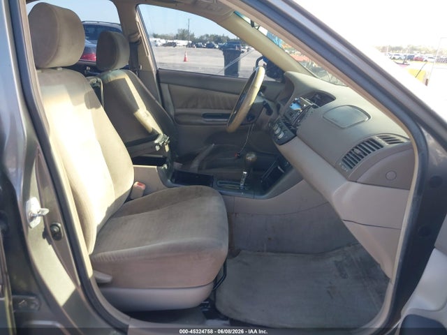Продажа на аукционе авто 2006 Toyota Camry Le, vin: JTDBE32K463063877, номер лота: 45324758