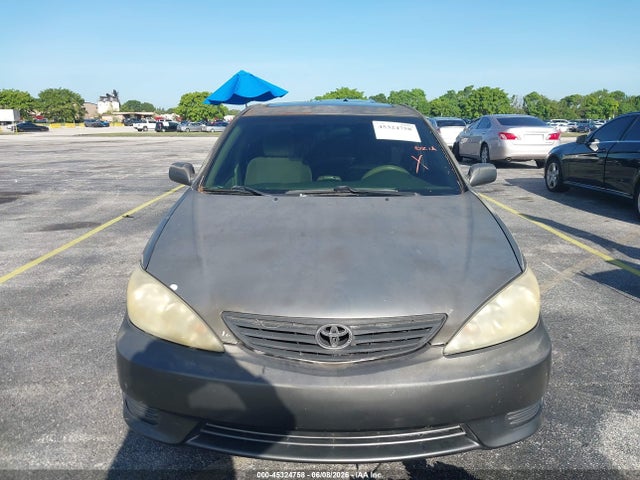 Продажа на аукционе авто 2006 Toyota Camry Le, vin: JTDBE32K463063877, номер лота: 45324758