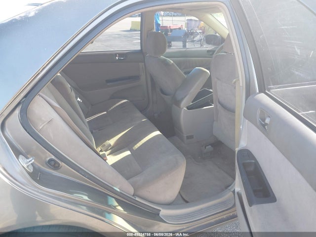 Продажа на аукционе авто 2006 Toyota Camry Le, vin: JTDBE32K463063877, номер лота: 45324758
