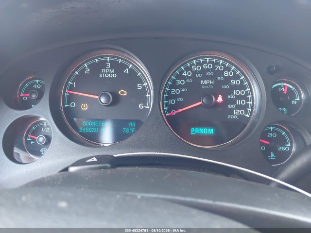 Продажа на аукционе авто 2014 Chevrolet Suburban Lt, vin: 1GNSCJE01ER117479, номер лота: 45324761
