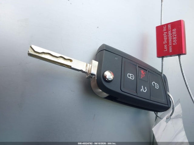2024 Volkswagen Jetta 1.5t Sport მანქანა იყიდება აუქციონზე, vin: 3VWBM7BUXRM039613, აუქციონის ნომერი: 45324762