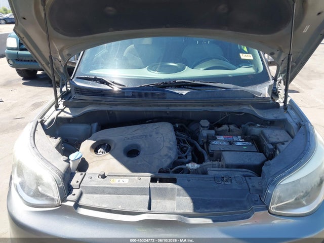 Aukcja sprzedaży 2014 Kia Soul +, vin: KNDJP3A59E7076830, numer aukcji: 45324772