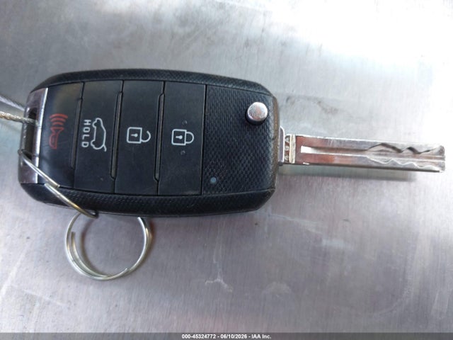Aukcja sprzedaży 2014 Kia Soul +, vin: KNDJP3A59E7076830, numer aukcji: 45324772