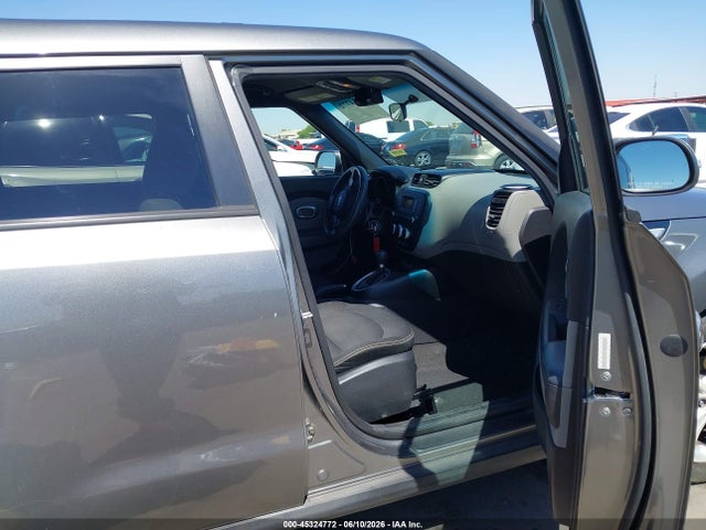 Aukcja sprzedaży 2014 Kia Soul +, vin: KNDJP3A59E7076830, numer aukcji: 45324772
