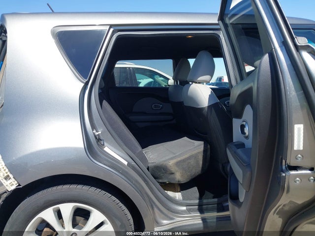 Aukcja sprzedaży 2014 Kia Soul +, vin: KNDJP3A59E7076830, numer aukcji: 45324772