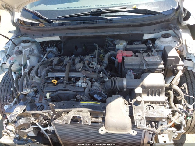 Продаж на аукціоні авто 2020 Nissan Kicks Sv Xtronic Cvt, vin: 3N1CP5CV1LL485806, номер лоту: 45324778