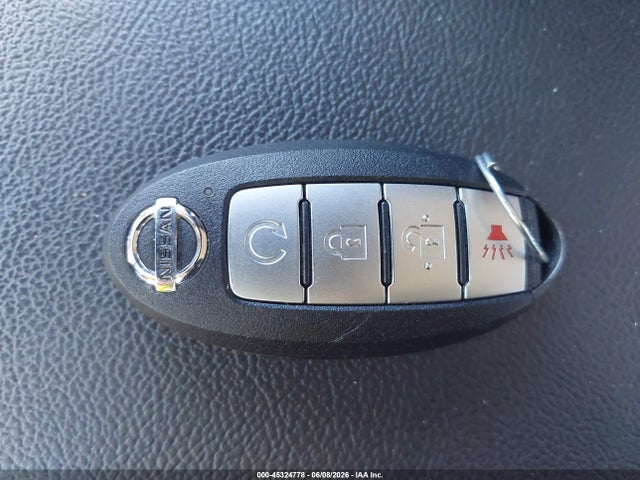 Продаж на аукціоні авто 2020 Nissan Kicks Sv Xtronic Cvt, vin: 3N1CP5CV1LL485806, номер лоту: 45324778