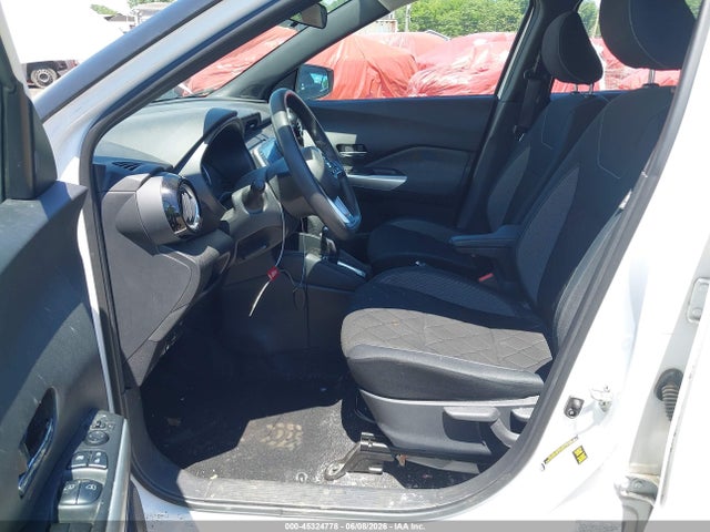 Продаж на аукціоні авто 2020 Nissan Kicks Sv Xtronic Cvt, vin: 3N1CP5CV1LL485806, номер лоту: 45324778
