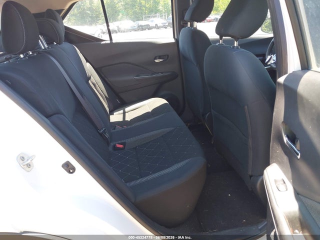 Продаж на аукціоні авто 2020 Nissan Kicks Sv Xtronic Cvt, vin: 3N1CP5CV1LL485806, номер лоту: 45324778