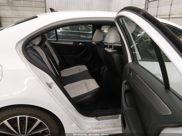 Продаж на аукціоні авто 2016 Volkswagen Jetta 1.8t Sport, vin: 3VWB17AJ6GM265614, номер лоту: 45324782