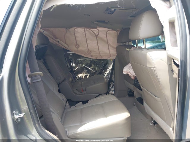 Продажа на аукционе авто 2019 Chevrolet Tahoe Lt, vin: 1GNSKBKC8KR333798, номер лота: 45324787