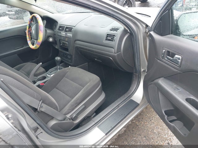 45324788 :رقم المزاد ، 3FAHP07148R159523 vin ، 2008 Ford Fusion Se مزاد بيع