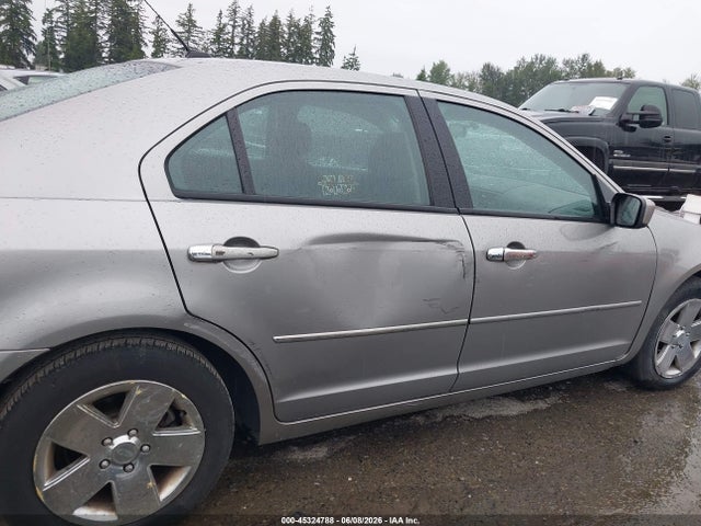 45324788 :رقم المزاد ، 3FAHP07148R159523 vin ، 2008 Ford Fusion Se مزاد بيع