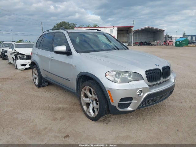 2013 Bmw X5 Xdrive35d მანქანა იყიდება აუქციონზე, vin: 5UXZW0C5XD0B96100, აუქციონის ნომერი: 45324798
