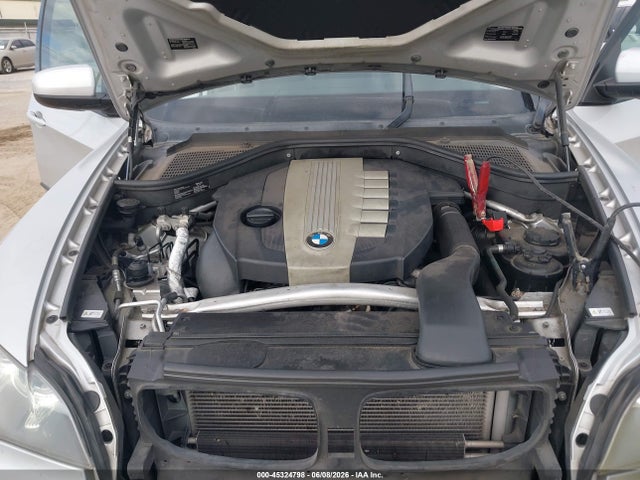2013 Bmw X5 Xdrive35d მანქანა იყიდება აუქციონზე, vin: 5UXZW0C5XD0B96100, აუქციონის ნომერი: 45324798