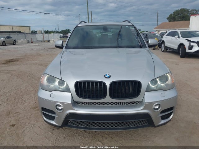 2013 Bmw X5 Xdrive35d მანქანა იყიდება აუქციონზე, vin: 5UXZW0C5XD0B96100, აუქციონის ნომერი: 45324798