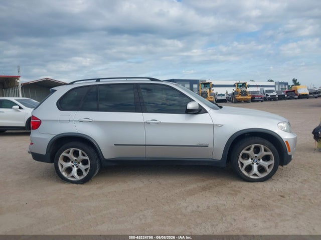 2013 Bmw X5 Xdrive35d მანქანა იყიდება აუქციონზე, vin: 5UXZW0C5XD0B96100, აუქციონის ნომერი: 45324798