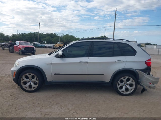 2013 Bmw X5 Xdrive35d მანქანა იყიდება აუქციონზე, vin: 5UXZW0C5XD0B96100, აუქციონის ნომერი: 45324798