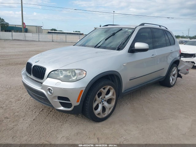 2013 Bmw X5 Xdrive35d მანქანა იყიდება აუქციონზე, vin: 5UXZW0C5XD0B96100, აუქციონის ნომერი: 45324798