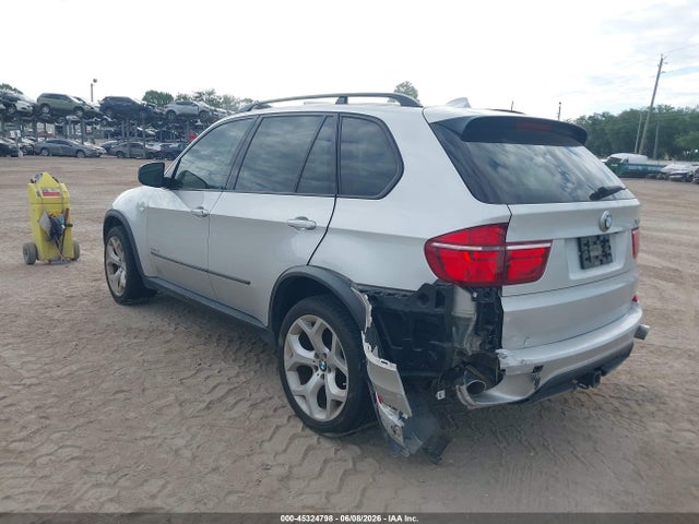 2013 Bmw X5 Xdrive35d მანქანა იყიდება აუქციონზე, vin: 5UXZW0C5XD0B96100, აუქციონის ნომერი: 45324798