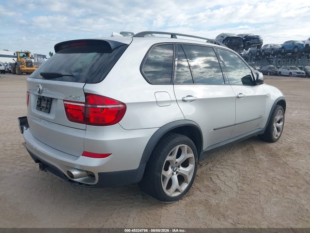 2013 Bmw X5 Xdrive35d მანქანა იყიდება აუქციონზე, vin: 5UXZW0C5XD0B96100, აუქციონის ნომერი: 45324798