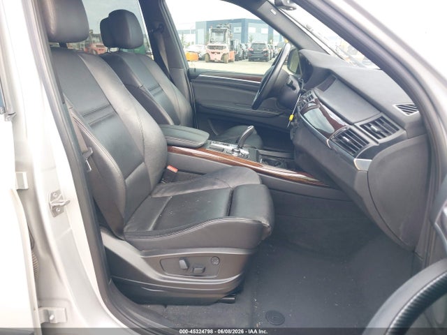 2013 Bmw X5 Xdrive35d მანქანა იყიდება აუქციონზე, vin: 5UXZW0C5XD0B96100, აუქციონის ნომერი: 45324798