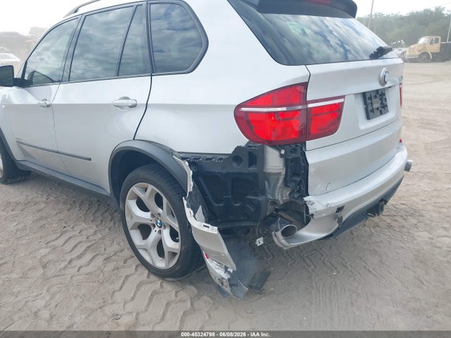2013 Bmw X5 Xdrive35d მანქანა იყიდება აუქციონზე, vin: 5UXZW0C5XD0B96100, აუქციონის ნომერი: 45324798