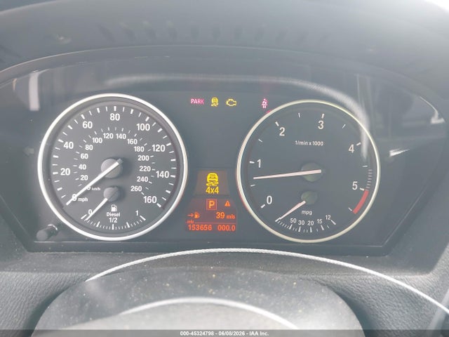 2013 Bmw X5 Xdrive35d მანქანა იყიდება აუქციონზე, vin: 5UXZW0C5XD0B96100, აუქციონის ნომერი: 45324798